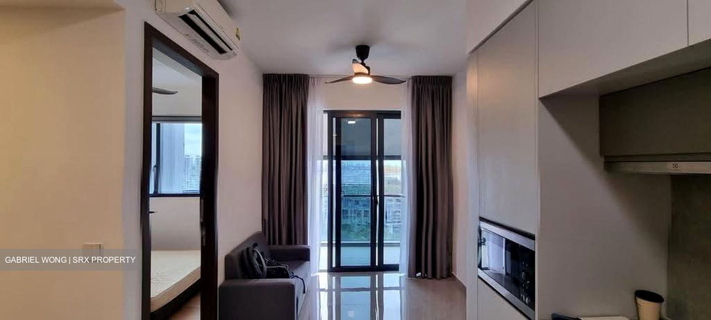 Parc Clematis (D5), Apartment #615178341